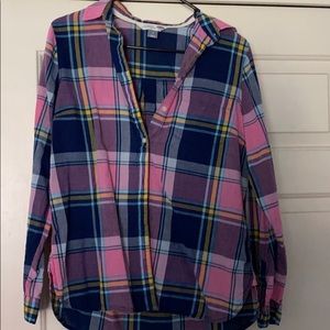 Old Navy long sleeve shirt